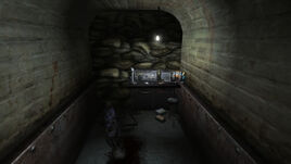 Sealed cistern WKML BT