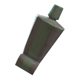 Toothpaste