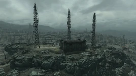 WKML broadcast station