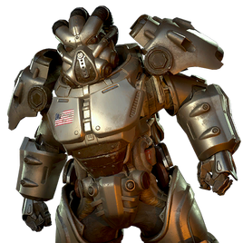 Atx skin powerarmor model equalizer l