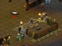 Daarr attacked by Mother.jpg (272 KB) Daarr about to be attacked by a freed Mother