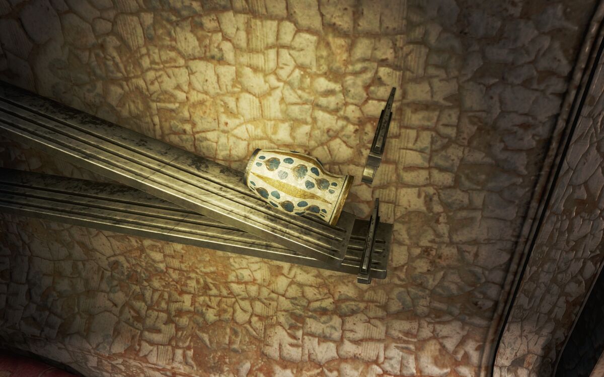 Fallout 4 дверь закрыта на цепочке фото 98