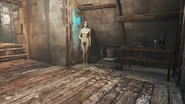 FO4 Captains Cabin view1.png (3,21 МБ) В прихожей у дверей