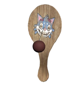 FO76 PaddleBall