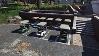 The Whitespring Golf Club Fallout Wiki Fandom The Whitespring Golf Club Fallout Wiki Fandom