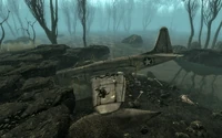 Fo3PL Jet Crash Site.jpg (773 KB) Jet crash site