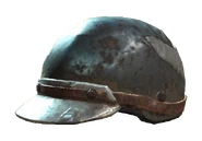 Шолом броні