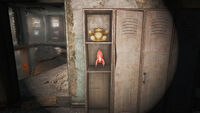 Toy rocketship (Fallout 4) | Fallout Wiki | Fandom