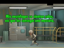 FoS Refugio para perros imagen