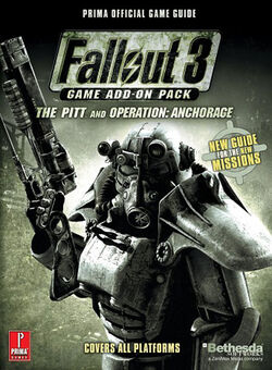 Fallout 3 Official Game Guide Collector's First Edition with Poster Map:  David Hodgson: : Books