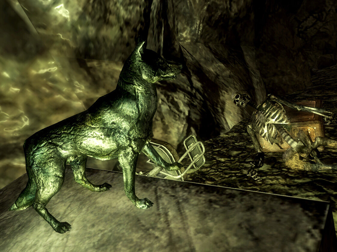 Wild Wasteland Fallout Wiki Fandom Wild Wasteland Fallout Wiki Fandom