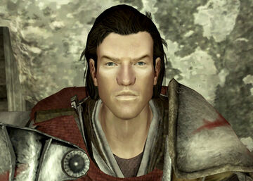 Atticus  Fallout wiki, Atticus, Fallout new vegas