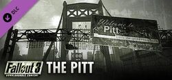 The Pitt Steam banner