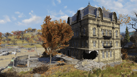 F76 Burdette Manor