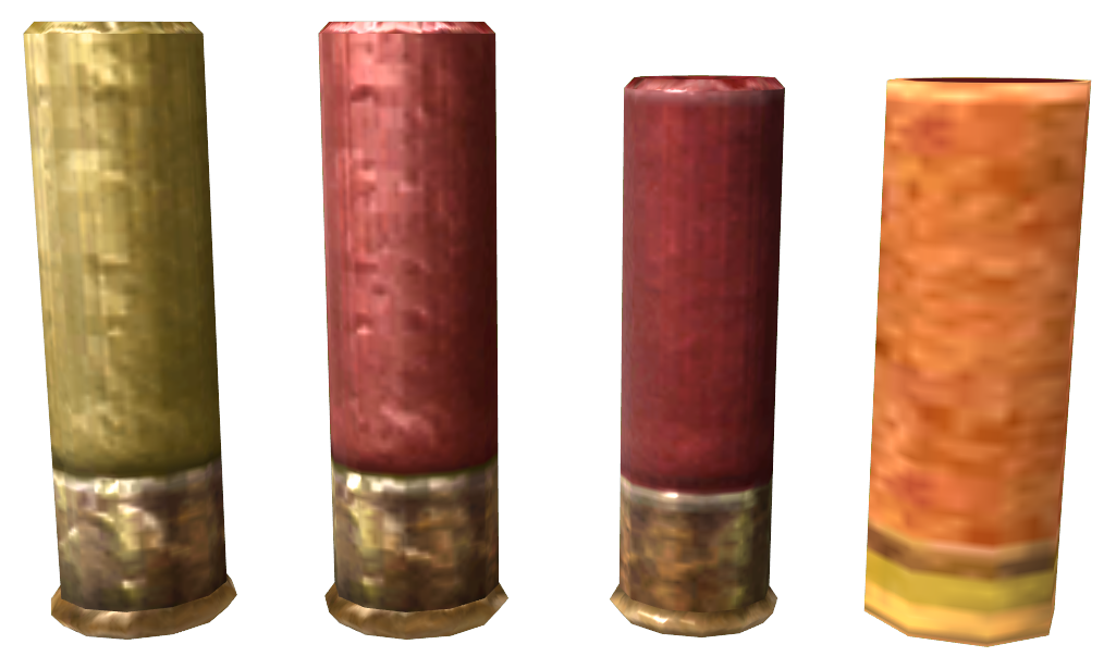 12 gauge ammo new vegas 12 gauge ammo new vegas