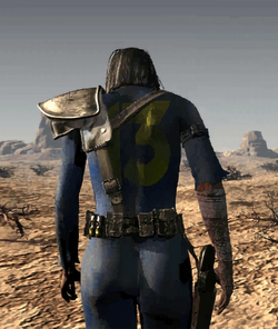 Vault 13 - Fallout Wiki - Neoseeker