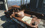 FO4 Hillside home 5