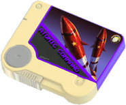 Atomic Command