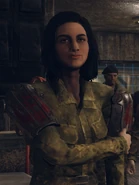 FO76 Initiate Hewsen.png (1.36 MB) Hewsen in Fort Atlas