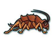 FSRadcafard.png (28 kio) Un radcafard dans Fallout Shelter