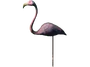 Fo4 Lawn Flamingo