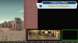 FoS A Gathering of Ghouls