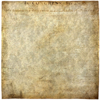 declaration of independence fallout