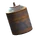Industrial oil canister