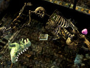 Сенсорний модуль компаса