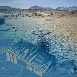 Shelters shelterentrance Flatlands