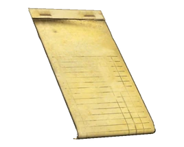 Slocums Buzzbites recipe