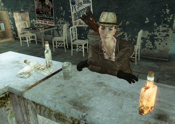 Heartache by the Number | Fallout Wiki | Fandom