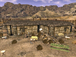 Cell block