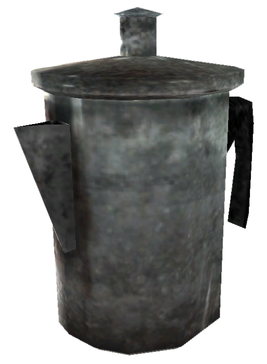 Black Fallout Wiki Fandom - Fallout New Vegas Black Coffee, HD Png Download  - vhv