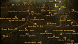 Dead Wind Cavern loc