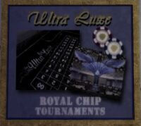 Royal Chips Tournaments