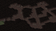 FO2 Merc caves first section