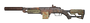 FO76AC paint TheFixer Rusted