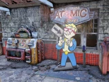 Fallout 76 removed content