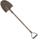 FO76 Shovel