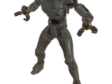 Assaultron (Fallout 76)