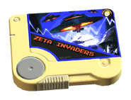 Fallout4 Zeta Invaders