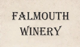 Falmouth Winery logo