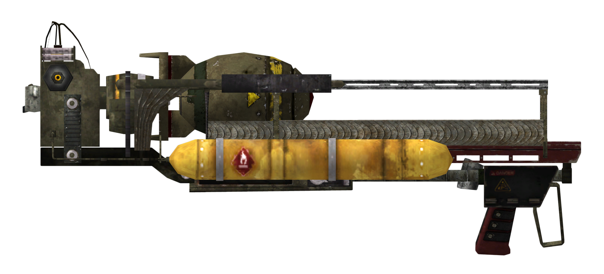 Fat Man Fallout New Vegas Fallout Wiki Fandom Fat Man Fallout New Vegas Fallout Wiki Fandom