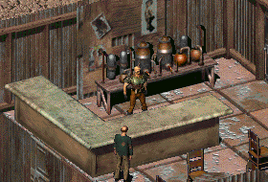 Fo2 John Cassidy