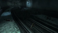 Jury St. tunnels