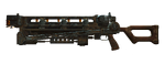 Gauss rifle (Fallout 4)