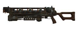 Gauss rifle (Fallout 4)