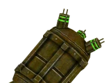 Granada de plasma (Fallout 3)