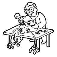 Robotics Expert Fallout Wiki Fandom
